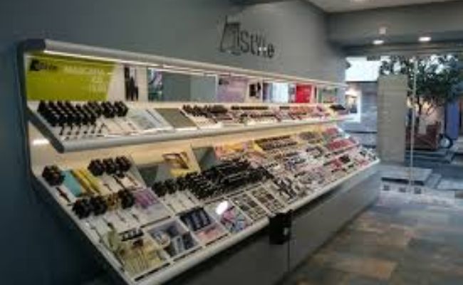franquicia it style make up 3