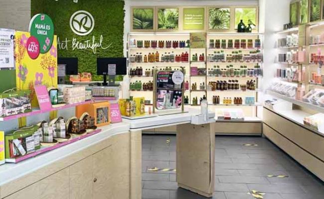 franquicia ives rocher 2