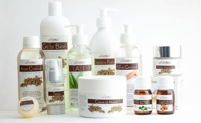 franquicia jaromas 2