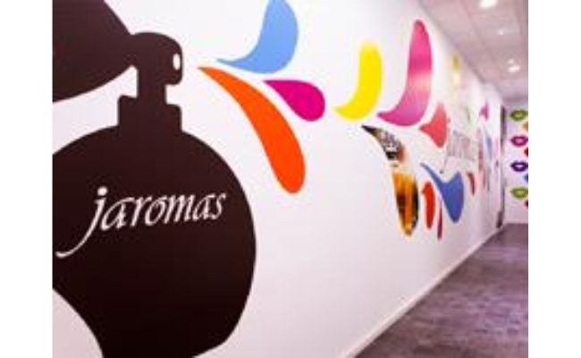 franquicia jaromas 3