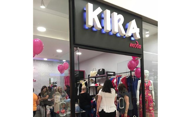 franquicia kira moda 1