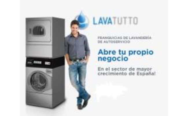 franquicia lavatutto 1