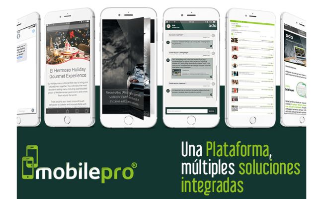 franquicia mobilepro 2