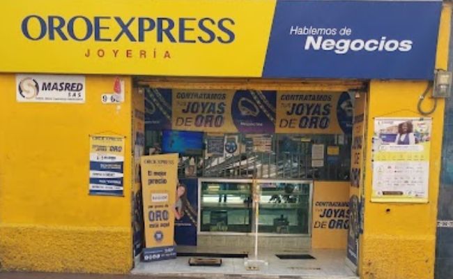 franquicia oro express 3