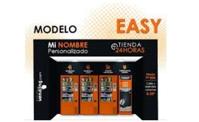 franquicia outletvending 2