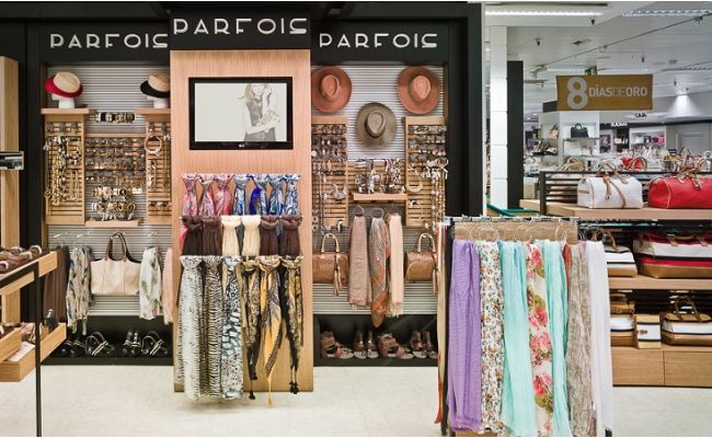 franquicia parfois 2