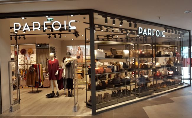 franquicia parfois 3