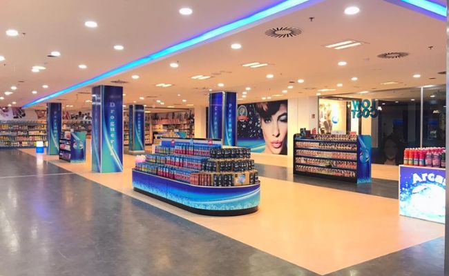 franquicia perfumerias arcas 4