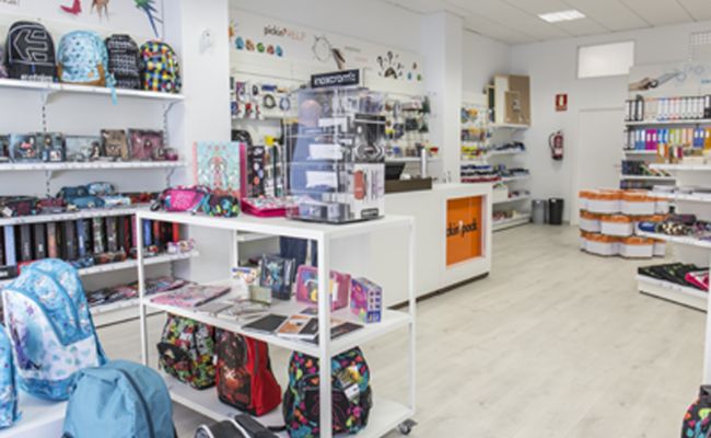 franquicia picking pack 2