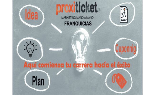 franquicia proxiticket 2
