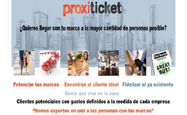 franquicia proxiticket 3