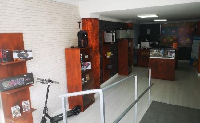 franquicia smartcenter 3