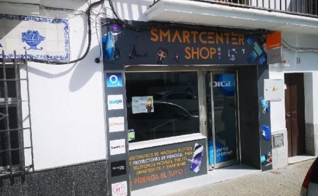 franquicia smartcenter 4