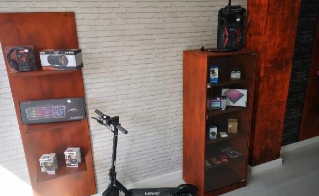 franquicia smartcenter 5