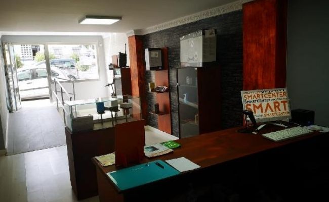 franquicia smartcenter 6