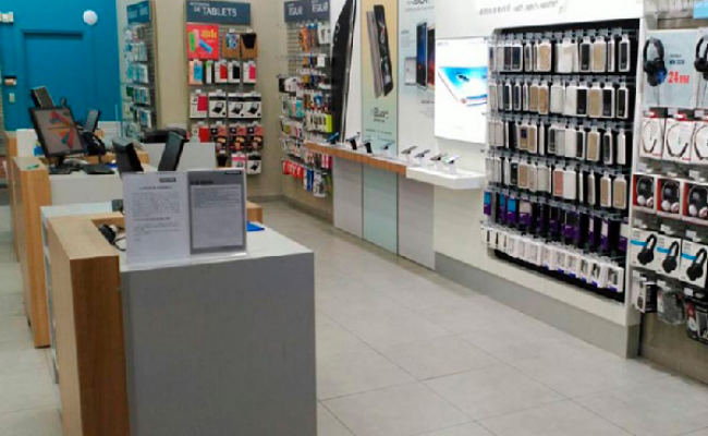 franquicia the phone house 2