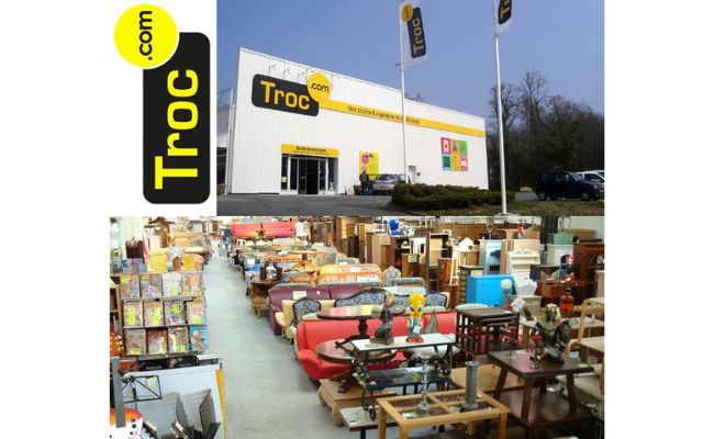 franquicia troc 4