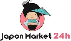 japon market 24h logo