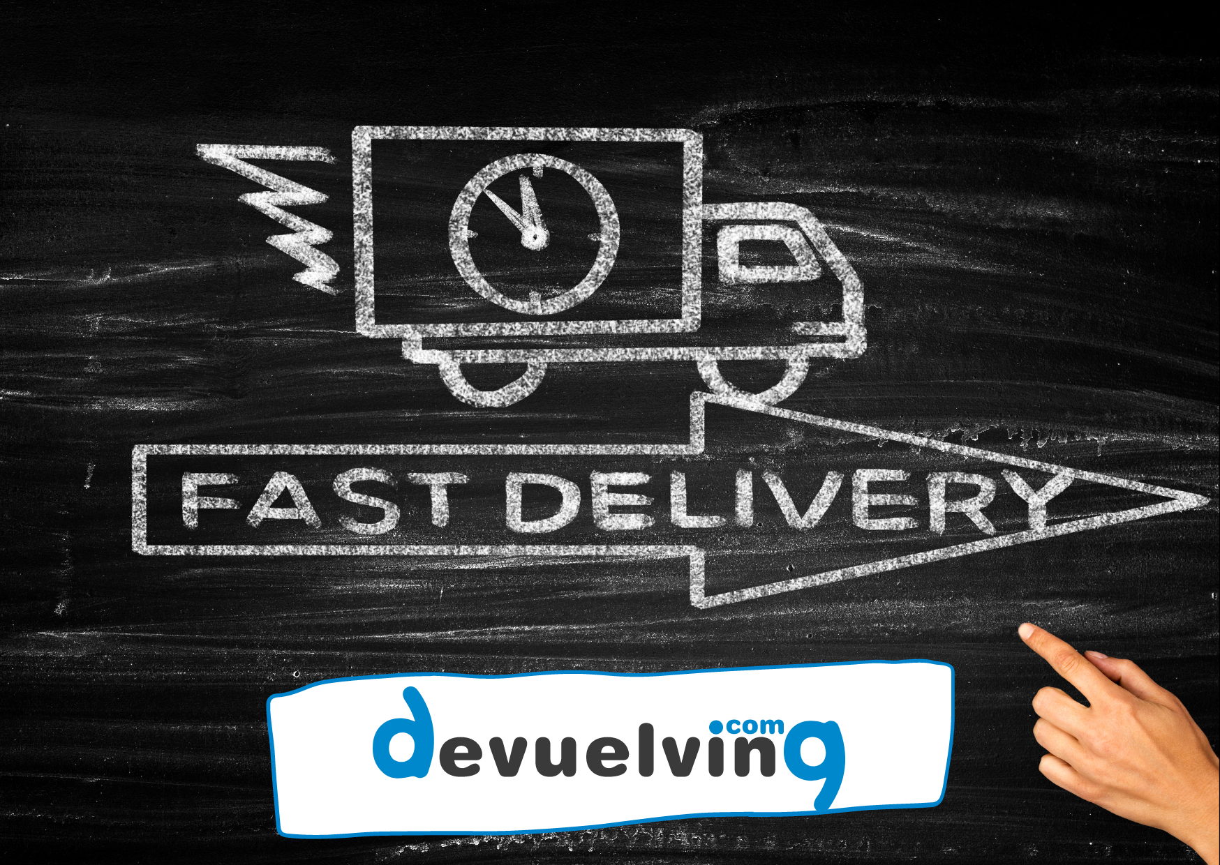 Franquicia Devuelving