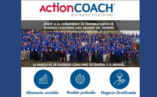 Franquicia ActionCoach