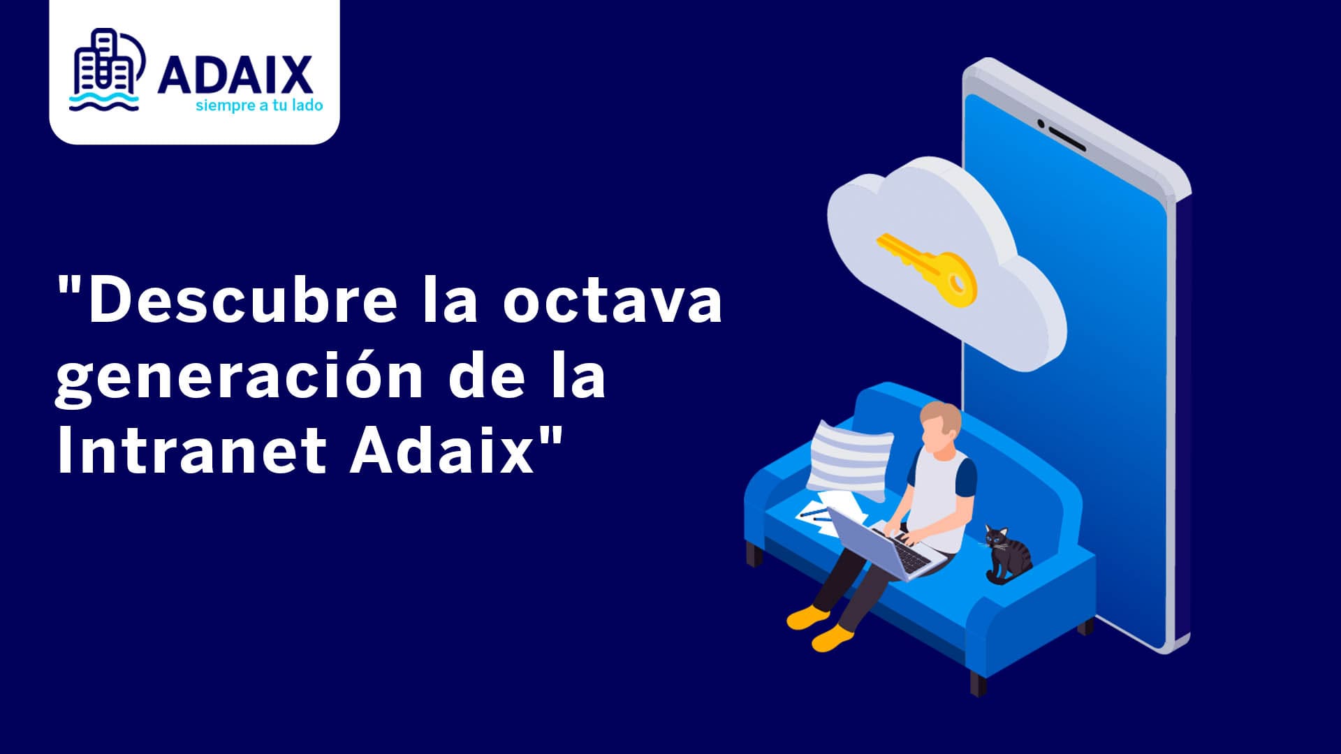Franquicia Adaix