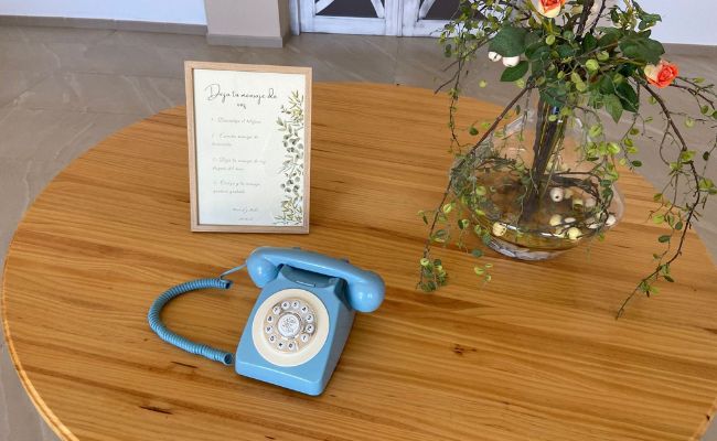 Franquicia El Audio de tu dia