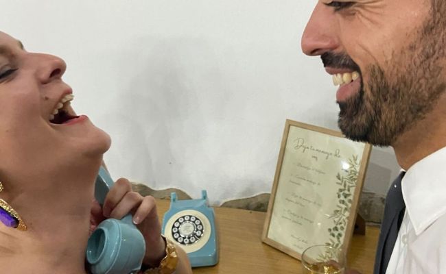 Franquicia El Audio de tu dia