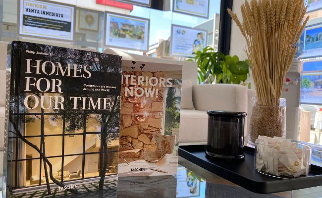 Franquicia Inmobiliarias Encuentro