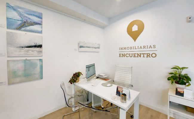 Franquicia Inmobiliarias Encuentro