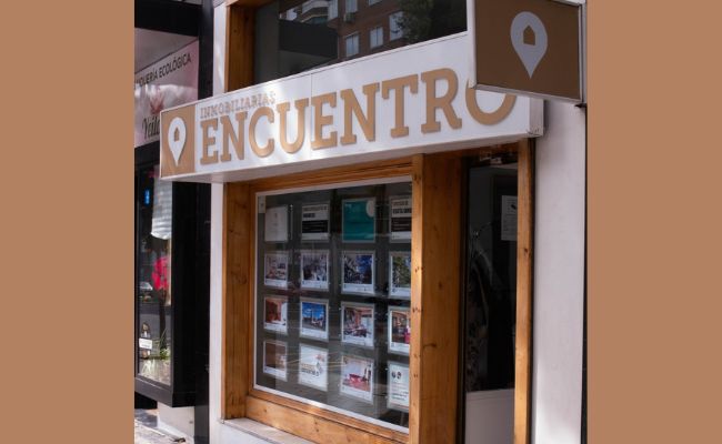 Franquicia Inmobiliarias Encuentro