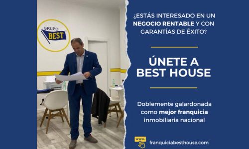 Franquicia Best House
