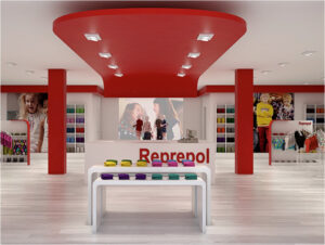 franquicias REPREPOL