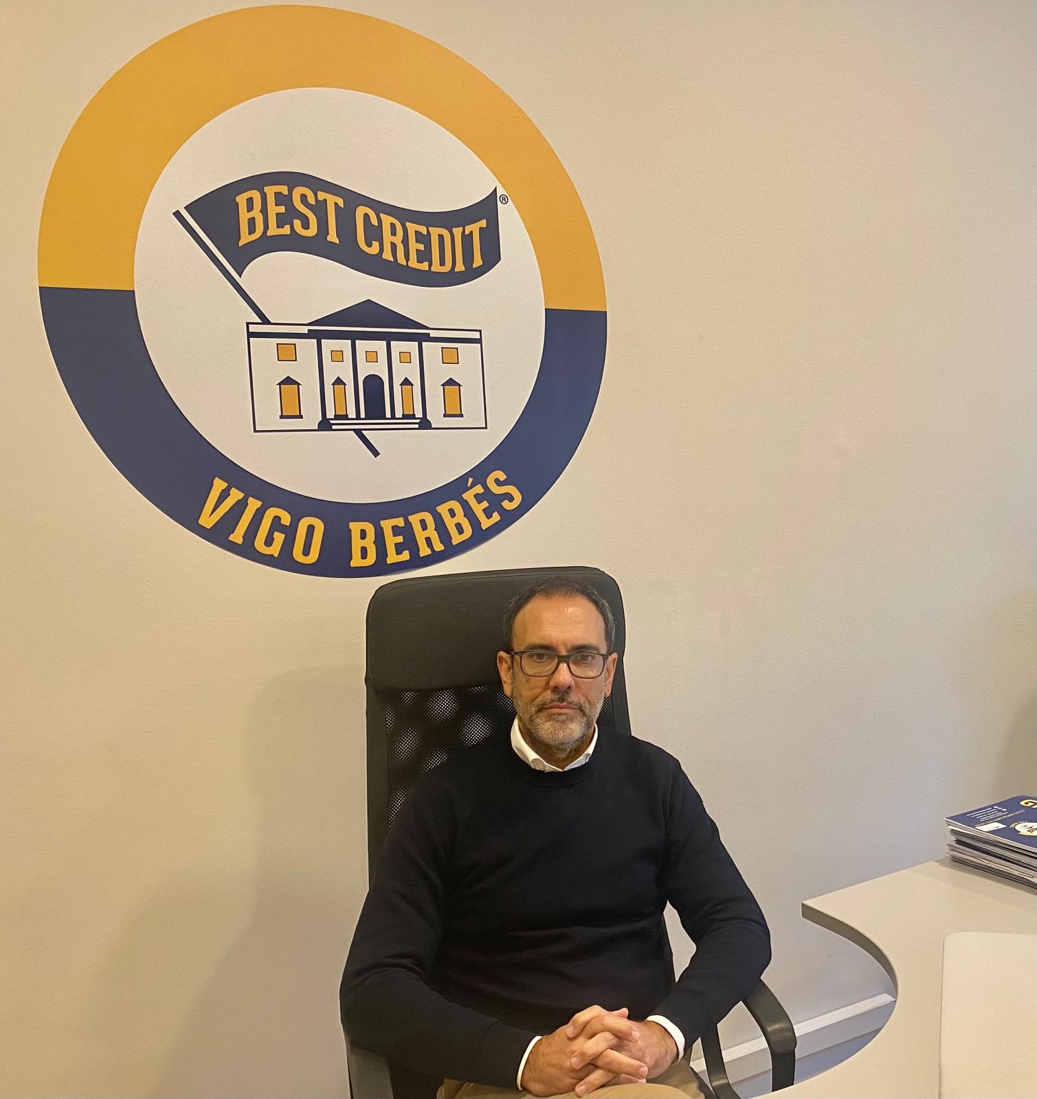 franquicia BEST HOUSE