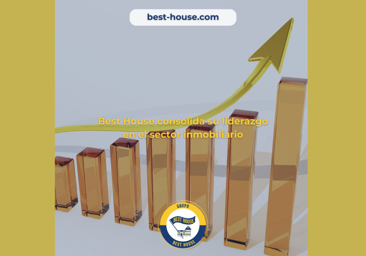 franquicia BEST HOUSE