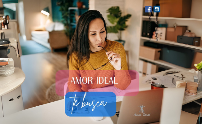 franquicia AMOR IDEA