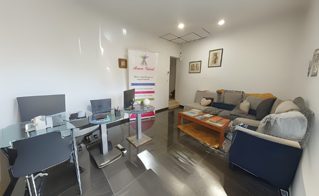 franquicia AMOR IDEA