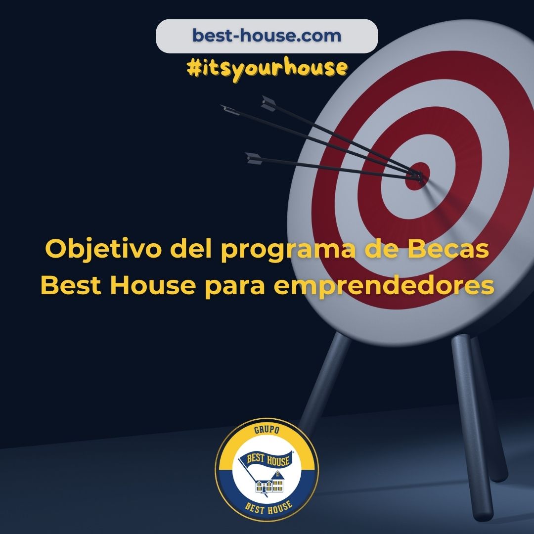 franquicia BEST HOUSE
