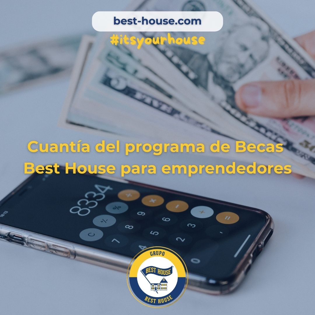 Franquicia Best House