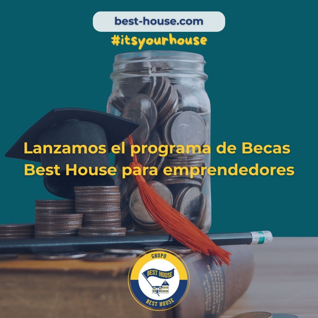 franquicia BEST HOUSE