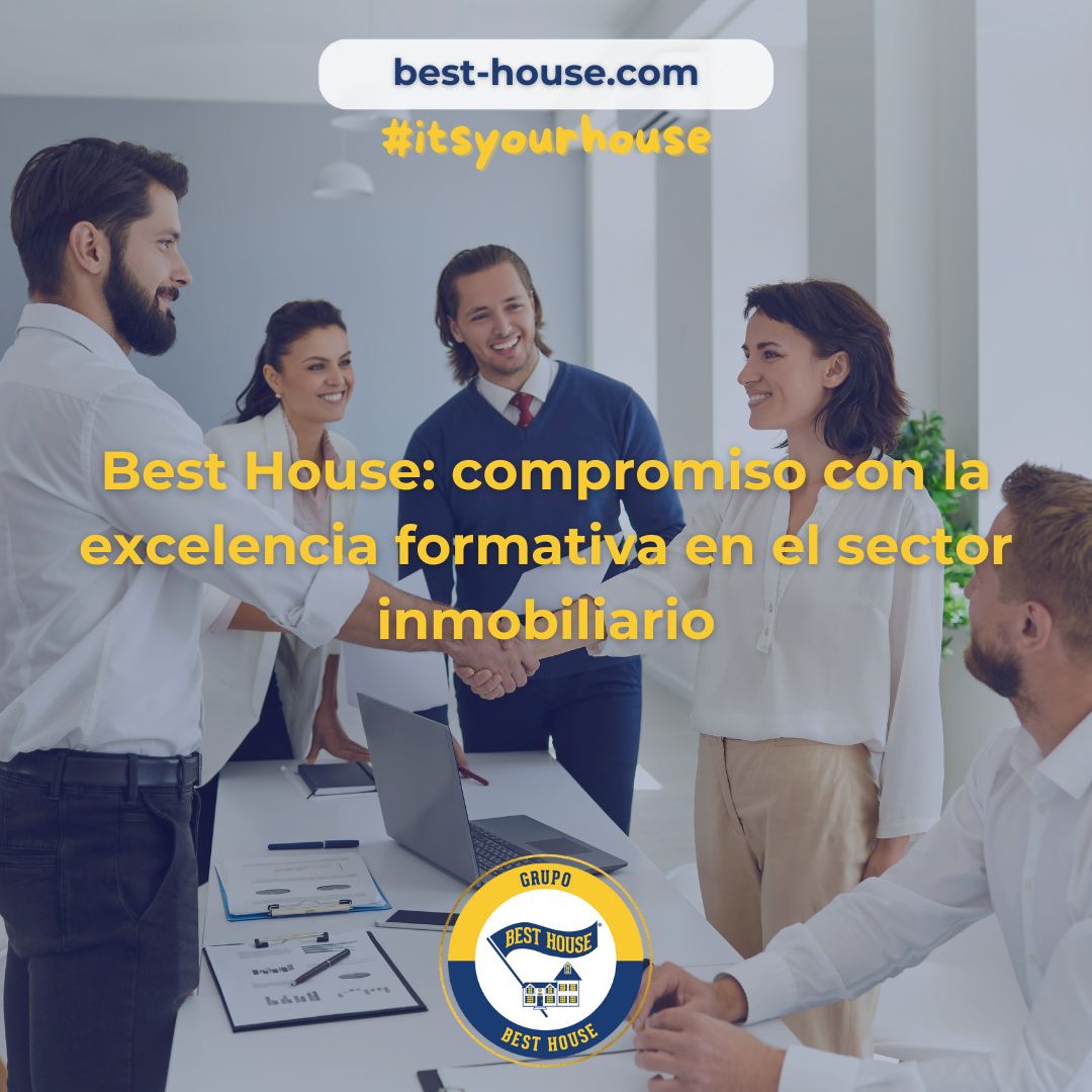 franquicia BEST HOUSE