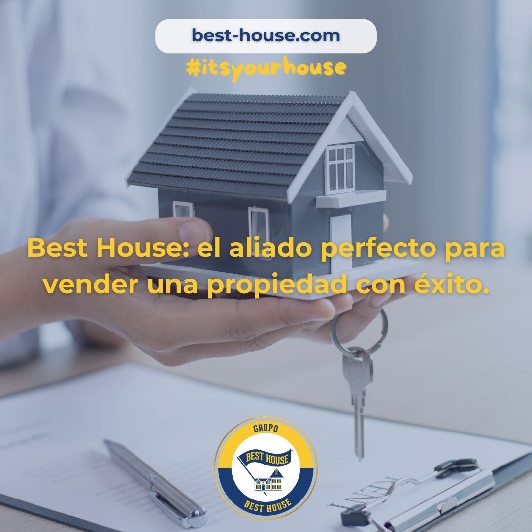 franquicia BEST HOUSE