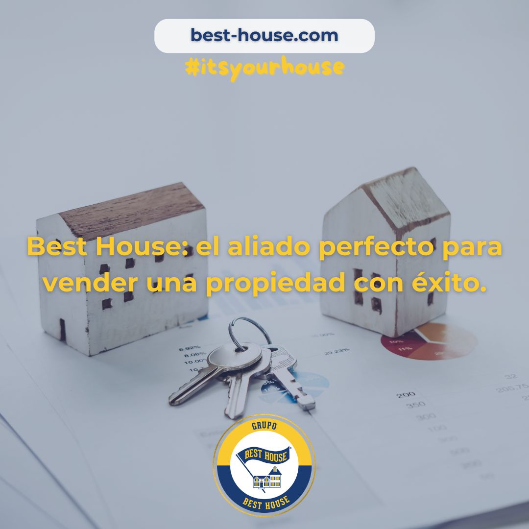 franquicia BEST HOUSE