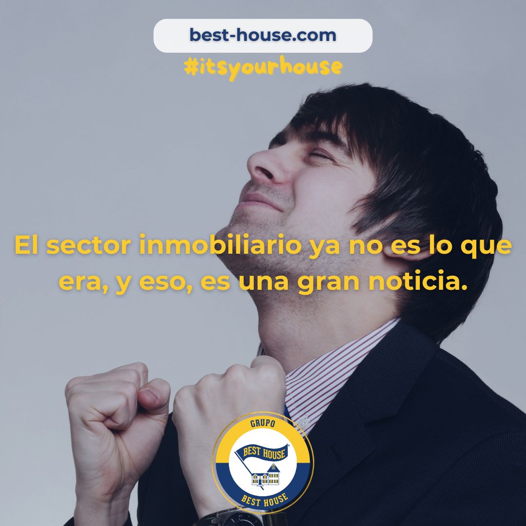 franquicia BEST HOUSE