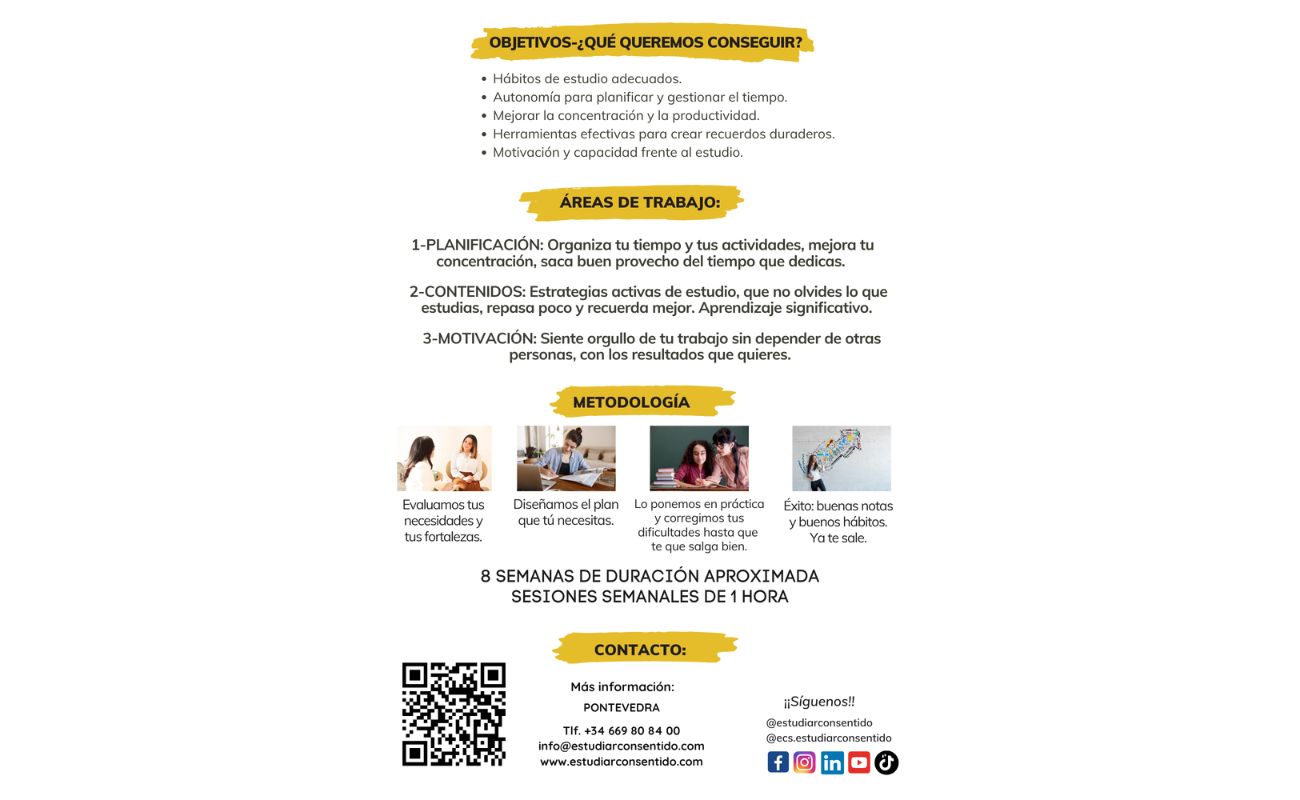 Estudiar con sentido (3)