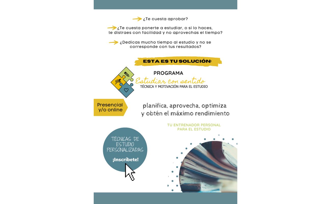 Estudiar con sentido (4)