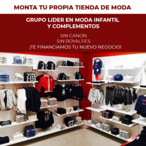 franquicia REPREPOL