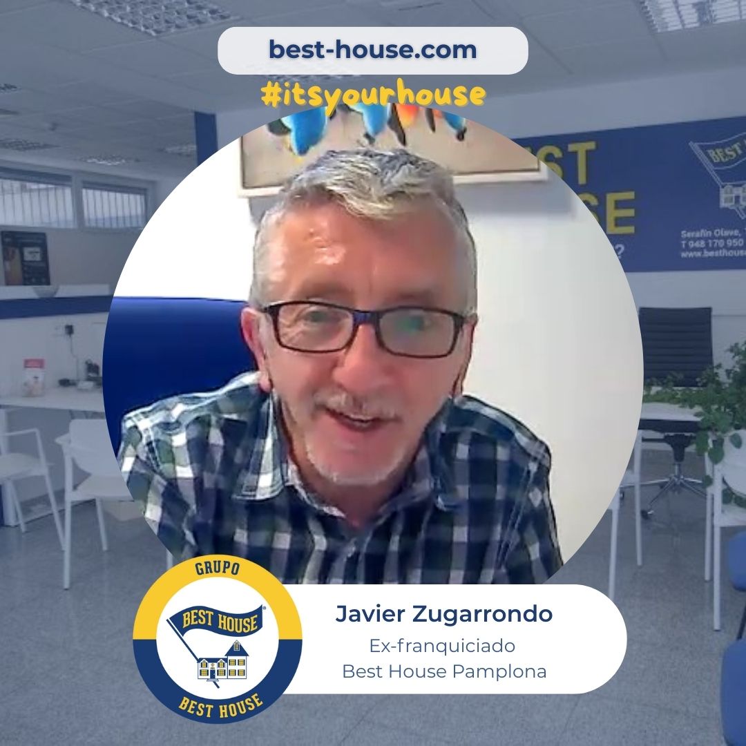 franquicia BEST HOUSE