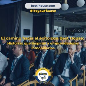 franquicia BEST HOUSE