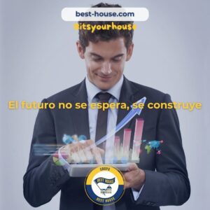 franquicia BEST HOUSE