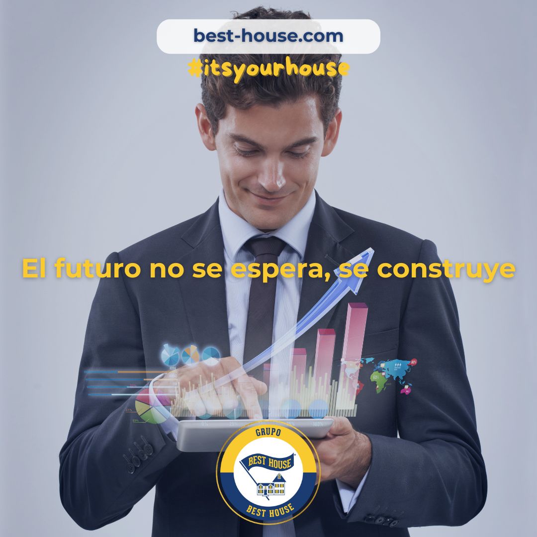 franquicia BEST HOUSE